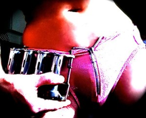 Don't have exact change, sugar?  Not a problem.  